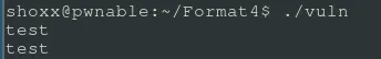 Comportement "normal"
