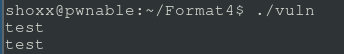 Comportement "normal"